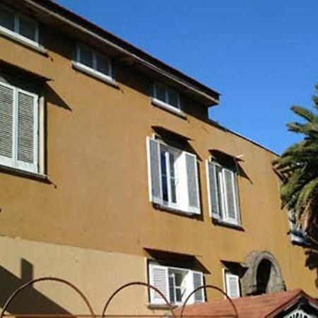 Villa Orchidea Sorrento Pokoj fotografie