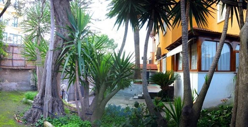 Villa Orchidea Sorrento Pokoj fotografie