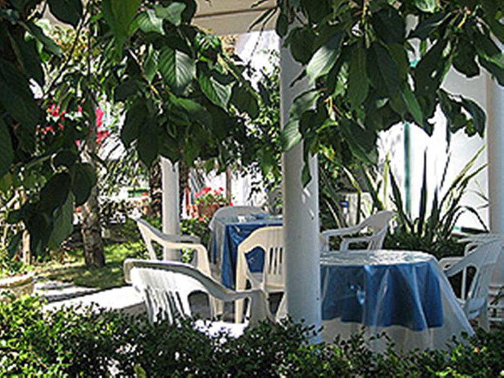 Villa Orchidea Sorrento Pokoj fotografie